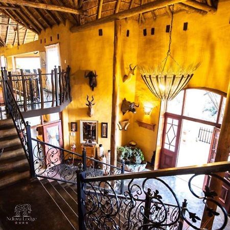 Ndlovu Lodge Pretoria-Noord Kültér fotó