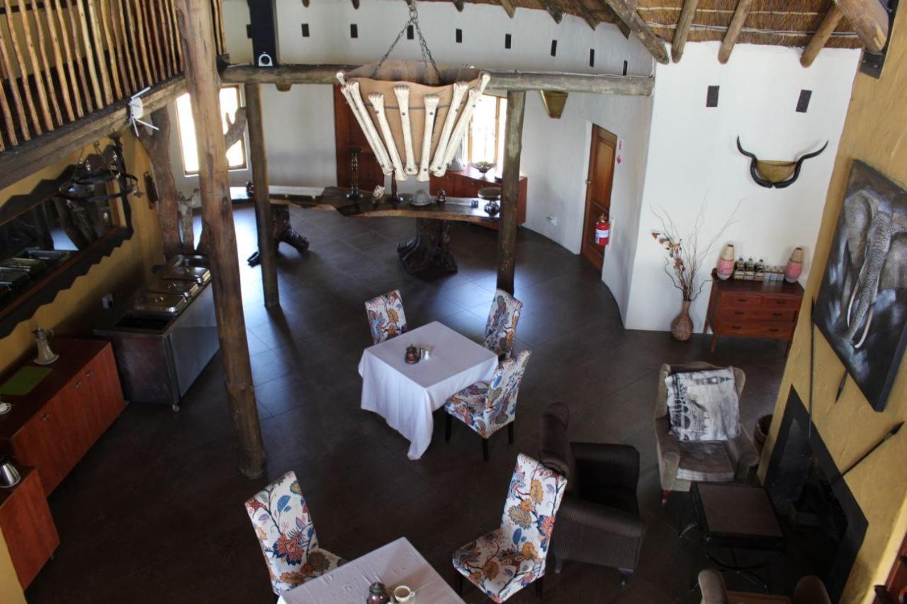 Ndlovu Lodge Pretoria-Noord Kültér fotó