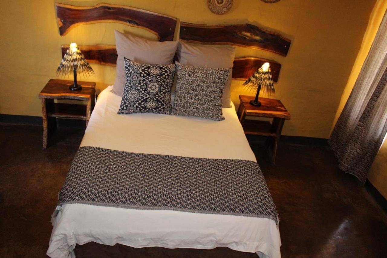Ndlovu Lodge Pretoria-Noord Kültér fotó