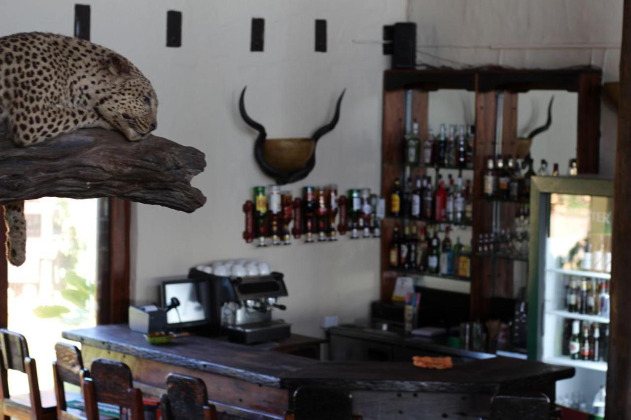 Ndlovu Lodge Pretoria-Noord Kültér fotó