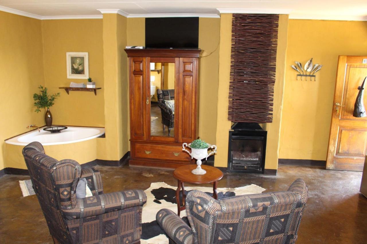 Ndlovu Lodge Pretoria-Noord Kültér fotó