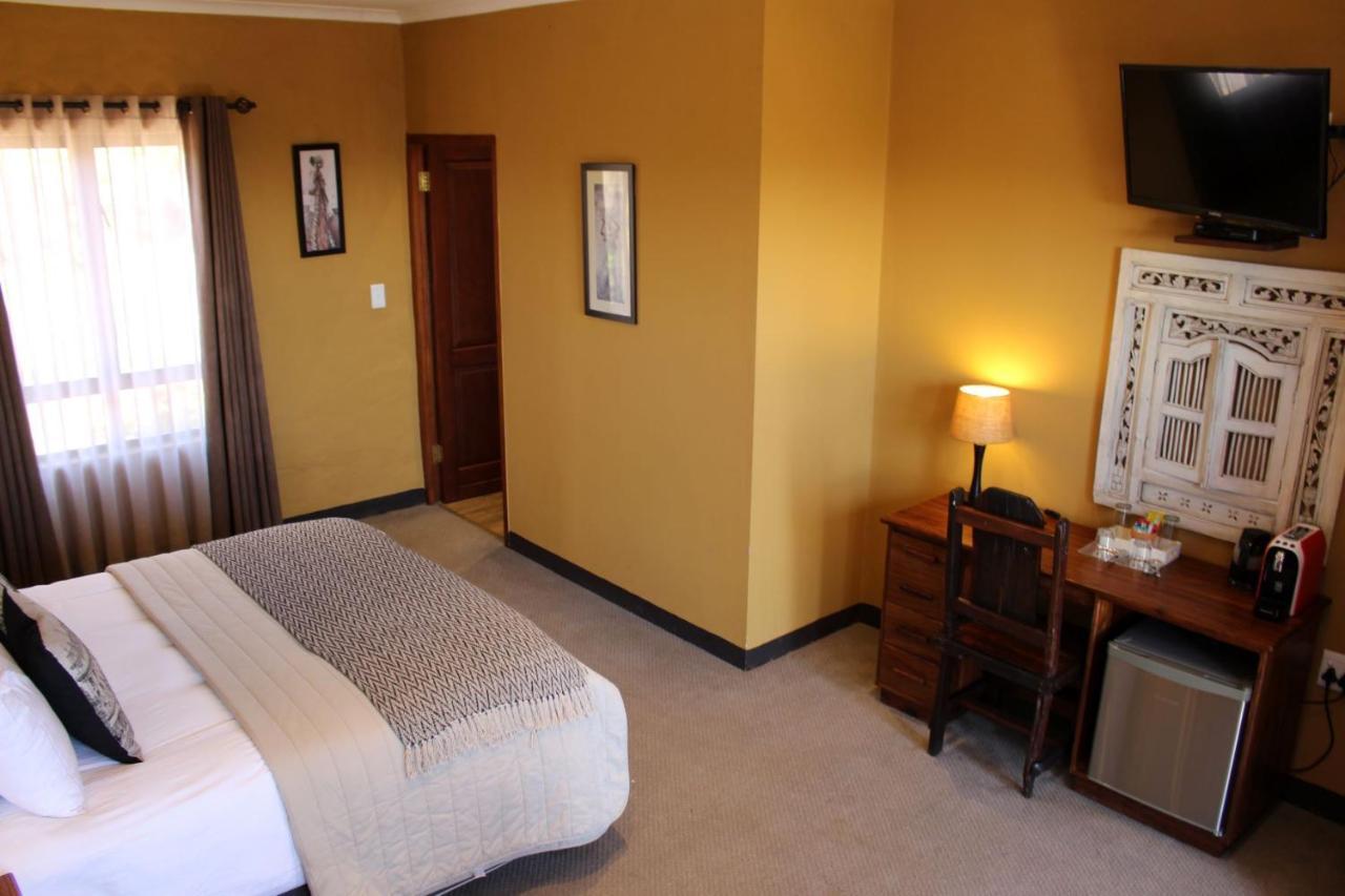 Ndlovu Lodge Pretoria-Noord Kültér fotó