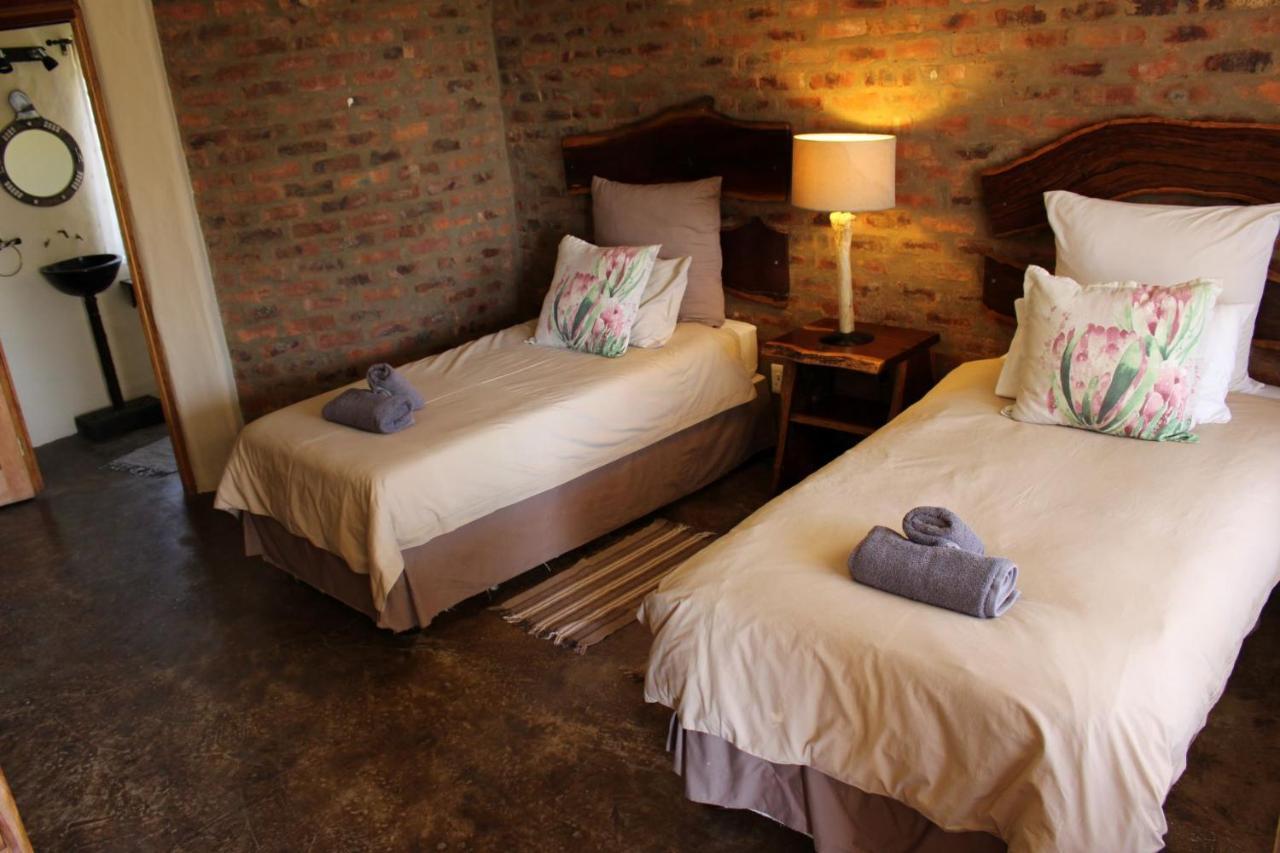 Ndlovu Lodge Pretoria-Noord Kültér fotó
