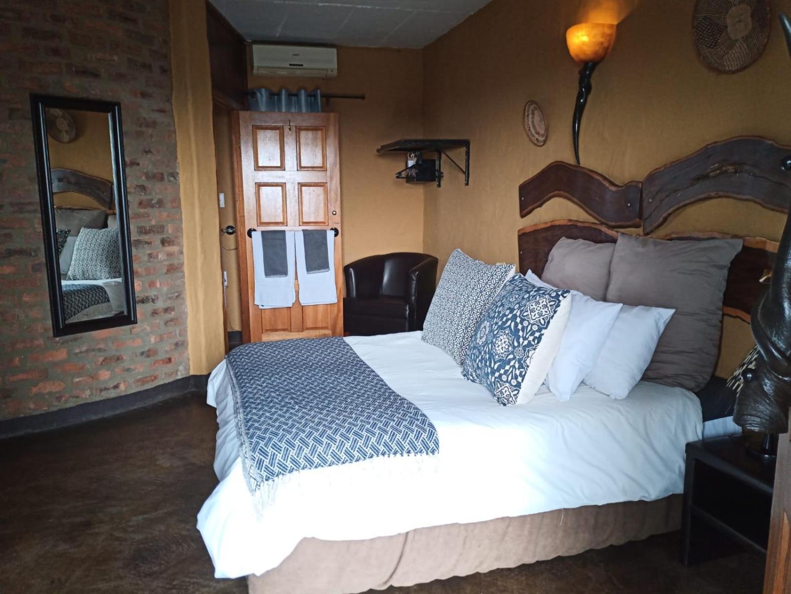 Ndlovu Lodge Pretoria-Noord Kültér fotó