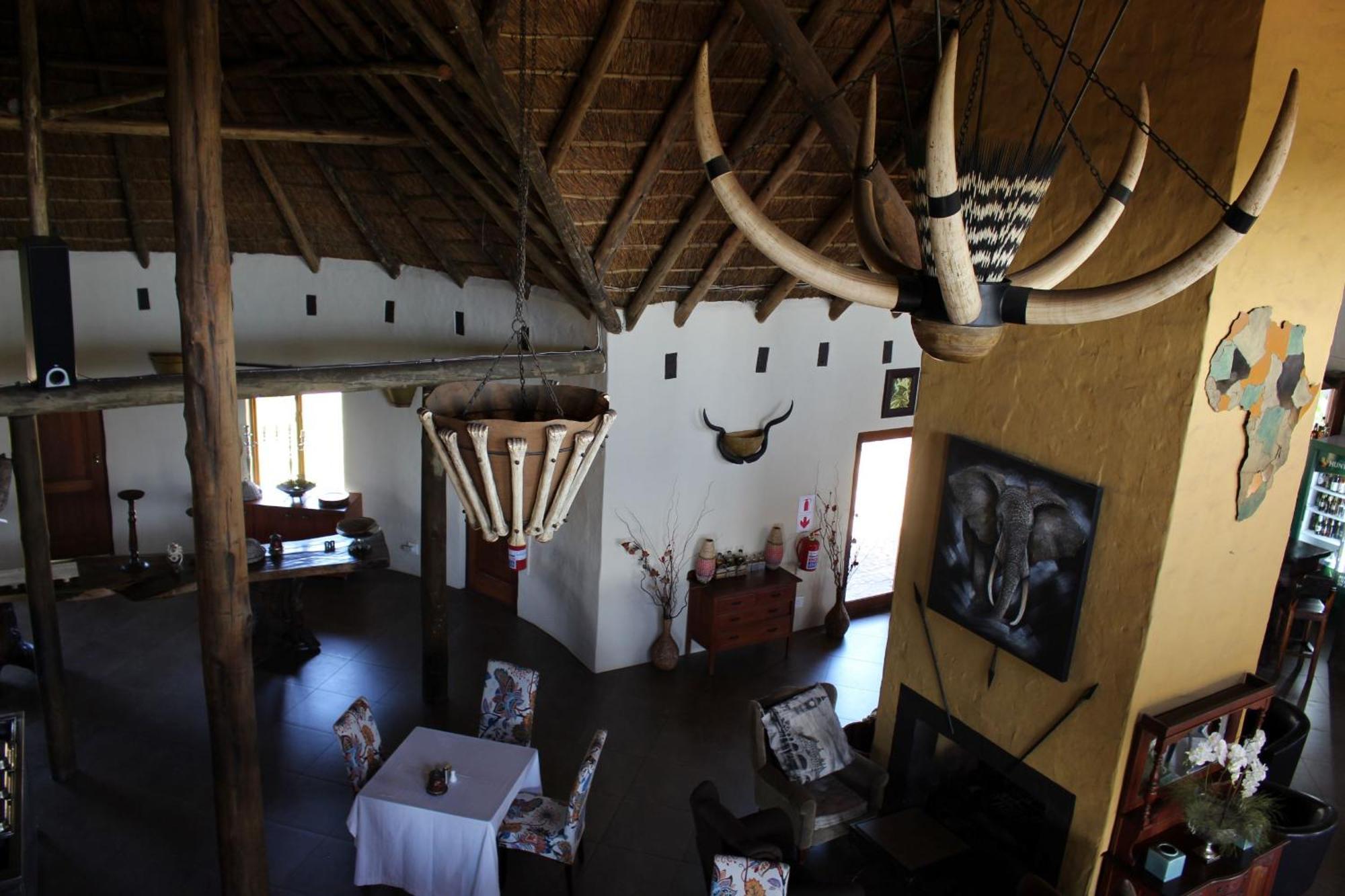 Ndlovu Lodge Pretoria-Noord Kültér fotó