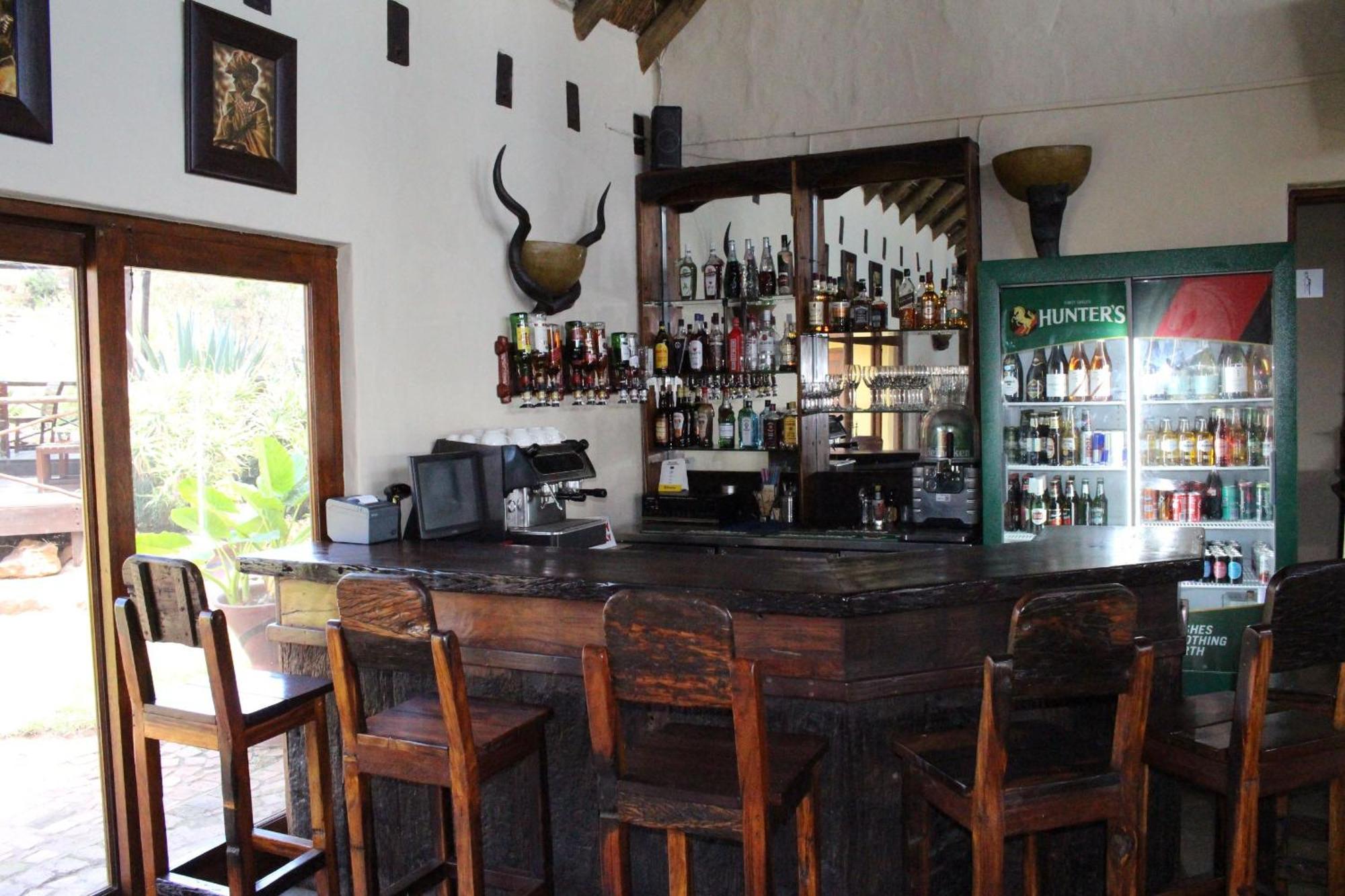 Ndlovu Lodge Pretoria-Noord Kültér fotó