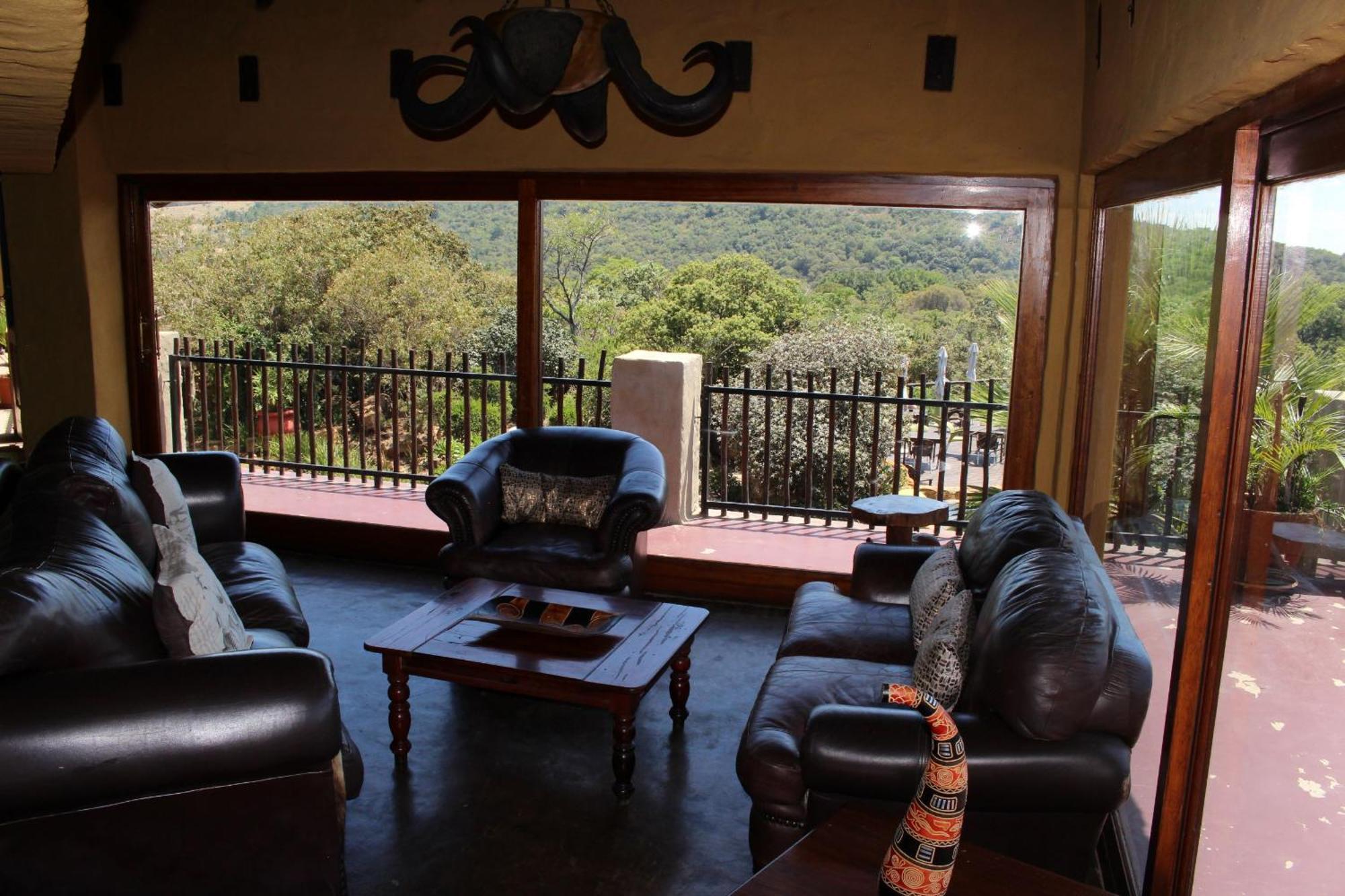 Ndlovu Lodge Pretoria-Noord Kültér fotó