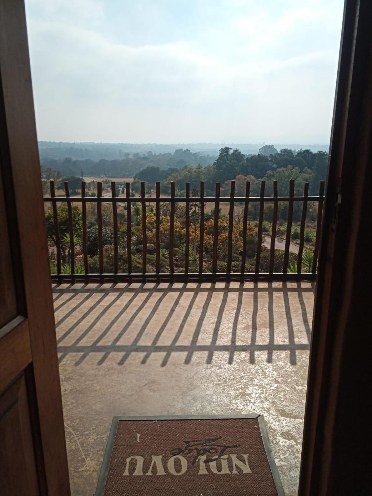 Ndlovu Lodge Pretoria-Noord Kültér fotó