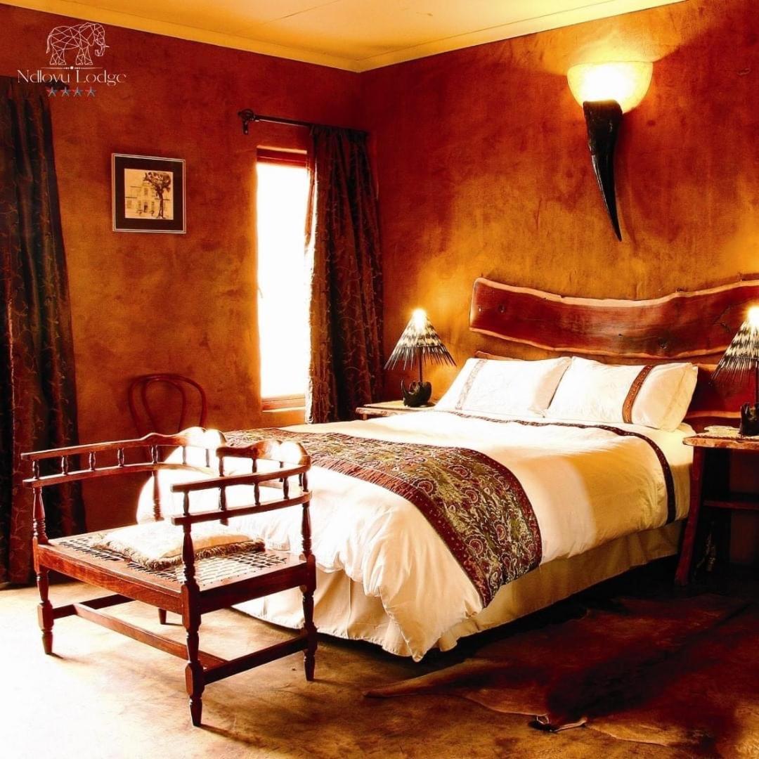 Ndlovu Lodge Pretoria-Noord Kültér fotó
