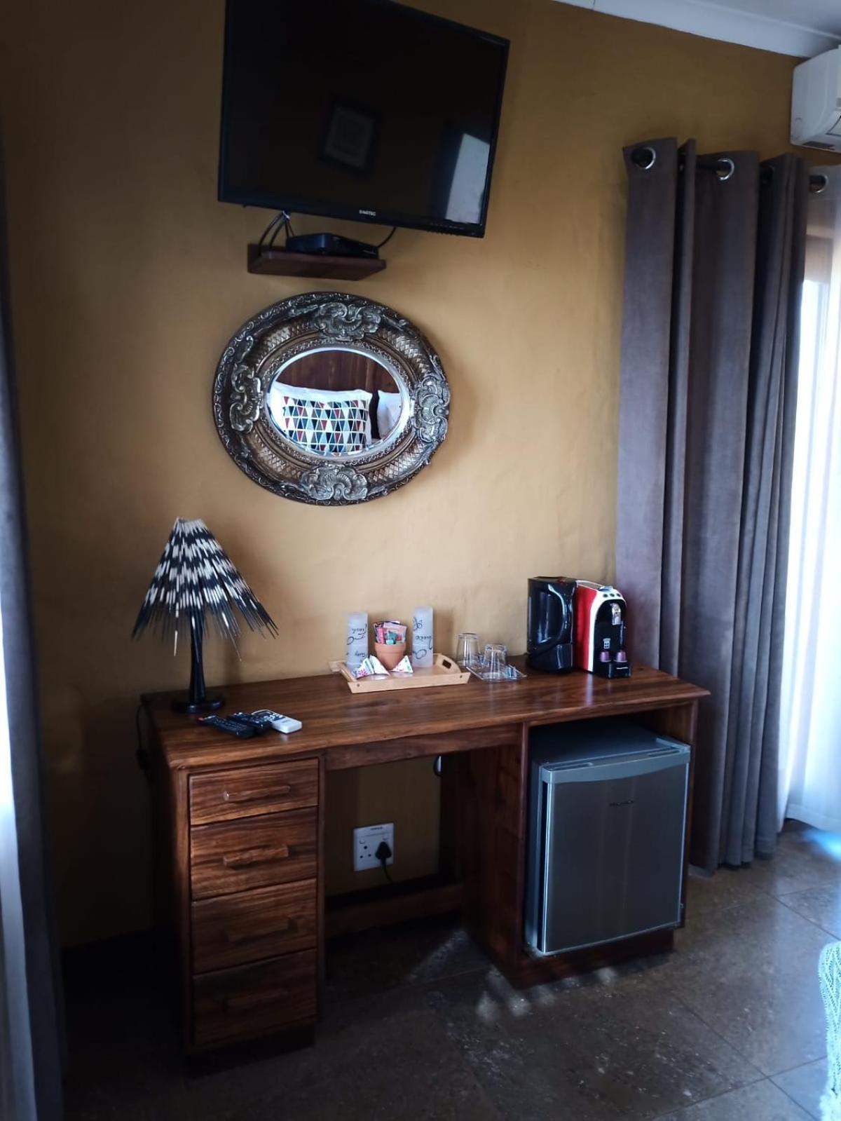 Ndlovu Lodge Pretoria-Noord Kültér fotó