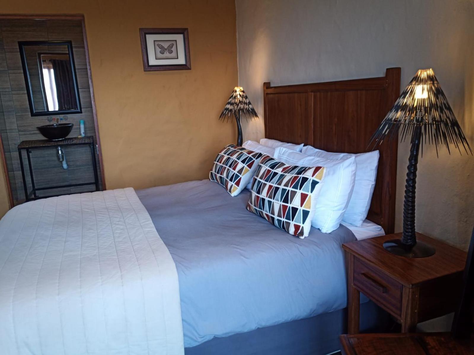 Ndlovu Lodge Pretoria-Noord Kültér fotó