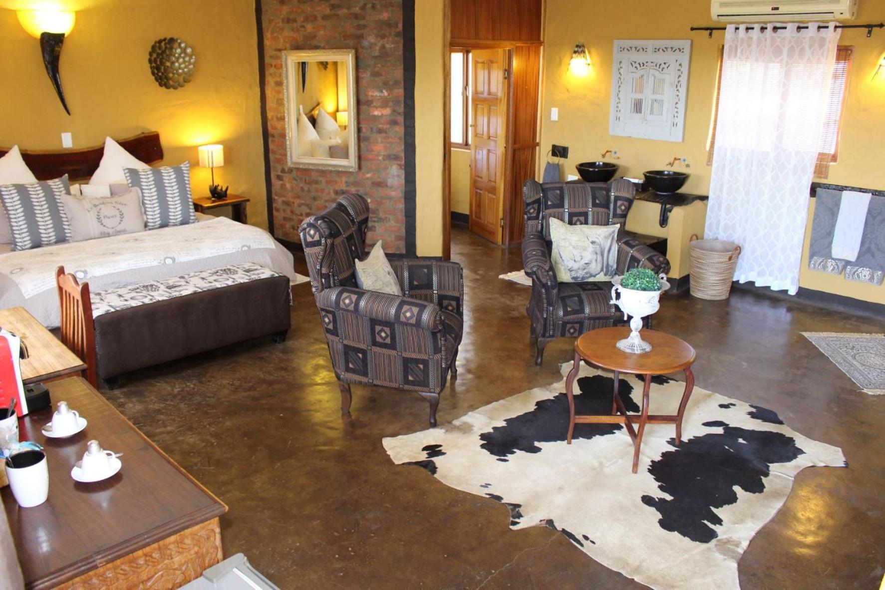 Ndlovu Lodge Pretoria-Noord Kültér fotó