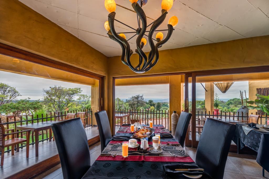 Ndlovu Lodge Pretoria-Noord Kültér fotó