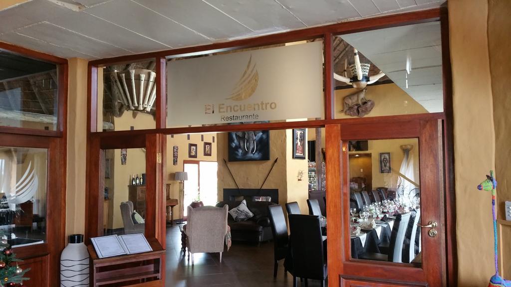 Ndlovu Lodge Pretoria-Noord Kültér fotó