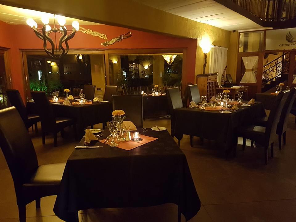 Ndlovu Lodge Pretoria-Noord Kültér fotó