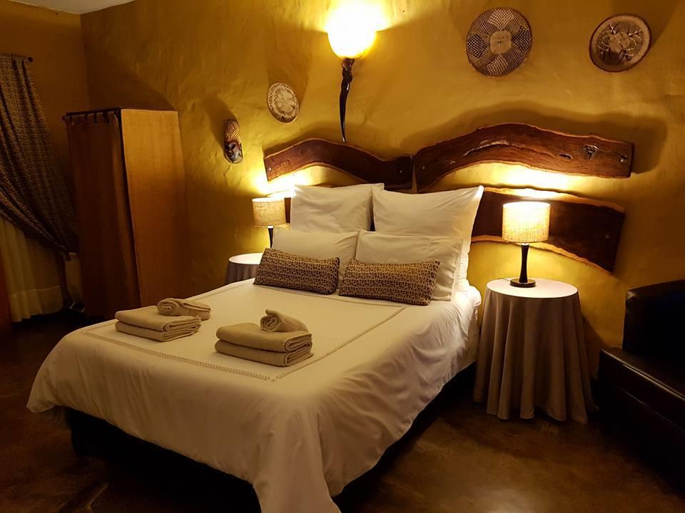 Ndlovu Lodge Pretoria-Noord Kültér fotó