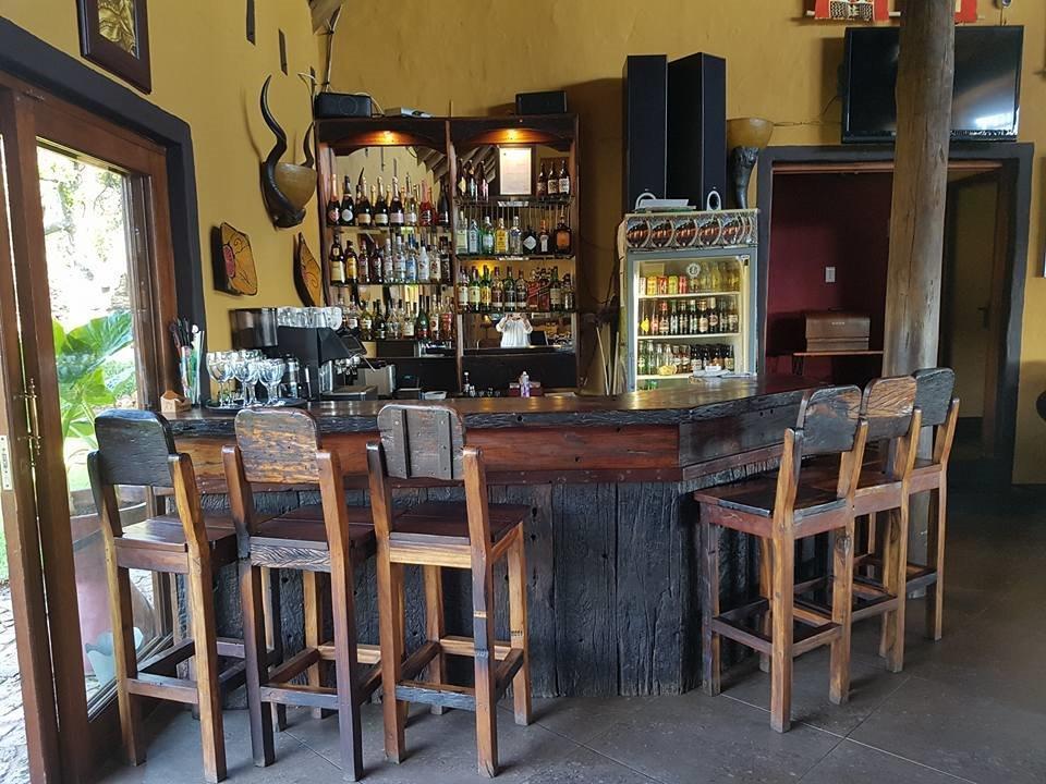Ndlovu Lodge Pretoria-Noord Kültér fotó