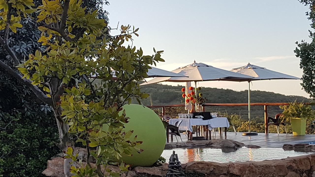 Ndlovu Lodge Pretoria-Noord Kültér fotó