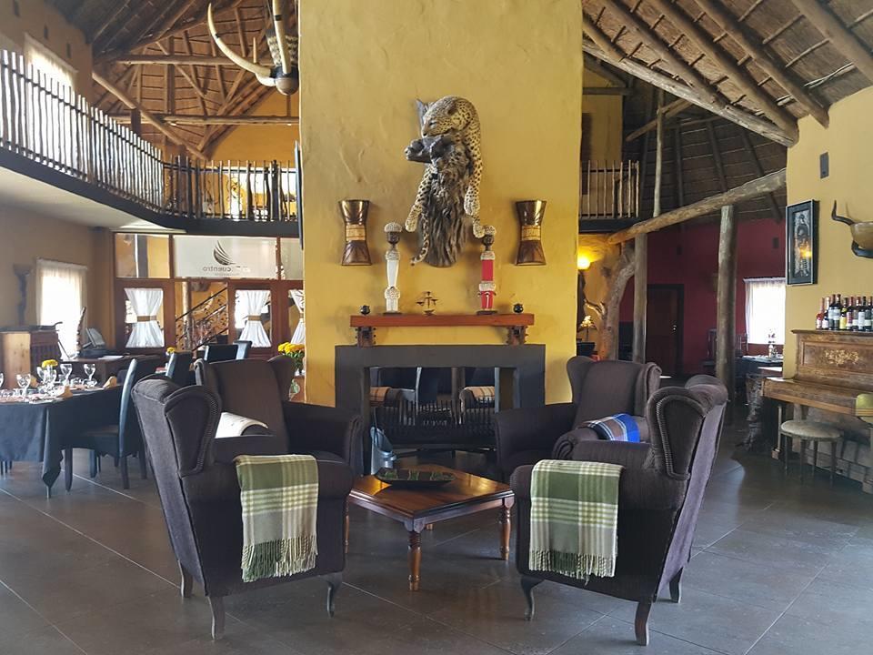 Ndlovu Lodge Pretoria-Noord Kültér fotó