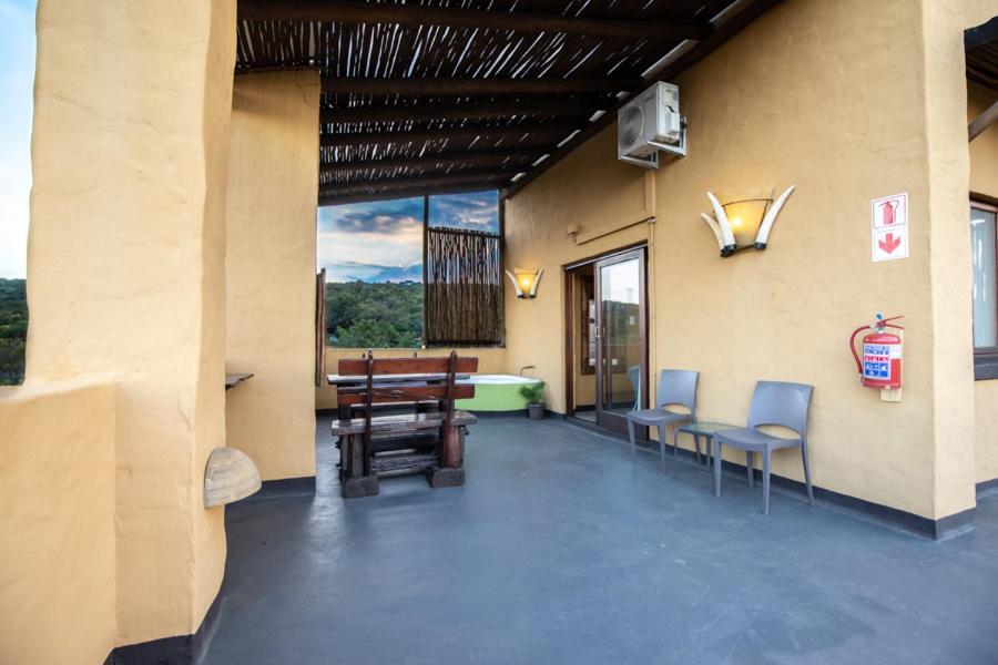 Ndlovu Lodge Pretoria-Noord Kültér fotó